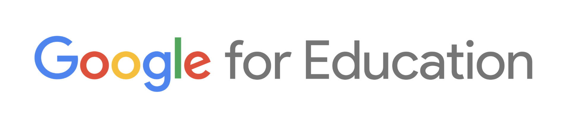Google for Education